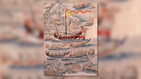 Living in Japan's subtropical paradise - Okinawa street interviews