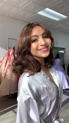 Sexy Quinceañera Gowns | Mis Quince Boutique ATL