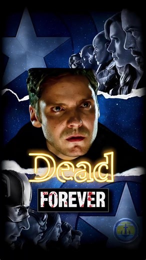 The Coldest Quote in MCU History ❄️ | Civil War