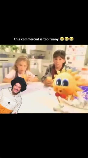 old sprite commercial is chaos 😭