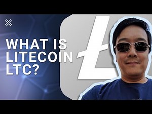 Litecoin 2021: What is Litecoin LTC?