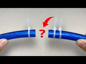 99 Techniques to Solve INSTANTLY your plumbing problems | faster and simpler than Usual Ways