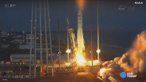 NASA rocket explosion 'felt' in SA after local students lose experiment onboard