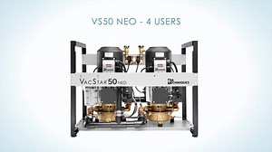 ¿Buscas Alta Succión para tus procedimientos? AirTechniques® es la solución más importante a Nivel Mundial - Las Bombas de succión VACSTAR NEO con su sistema eficiente de reciclado ahorra hasta un 60% el consumo con respecto a otras marcas. Disponible para 2-3-4 Unidades simultaneas. Solicita más información al PBX 22461800 - Distribuidor Exclusivo Air Techniques ® para El Salvador. | Corporación Dental de El Salvador S.A de C.V - Corpodent | Facebook