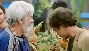 NOVELA GÊNESIS CAPITULO 52 COMPLETO - 31-03-2021 SEGUNDA