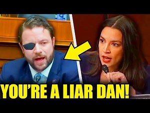 SCREAMING Republican LOSES IT After CAUGHT In Trump SCANDAL Lie!