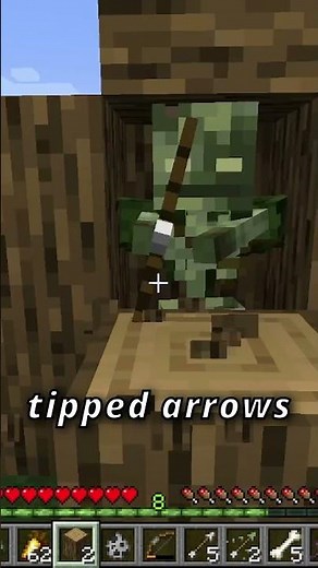 Minecraft Just Got a New Mob! The Bogged!