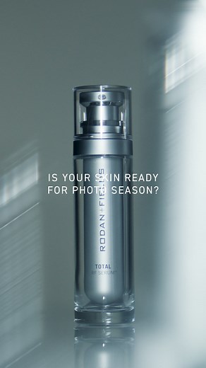 Present a more youthful glow this holiday season with 25% off anti-aging skincare for new customers with code: HOLIDAY25 🎊🐣 | Rodan Fields