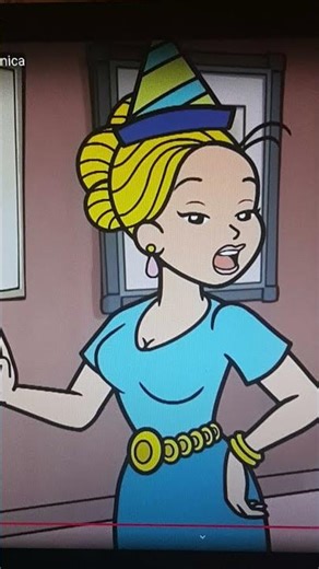 Mônica em câmera lenta turma da mônica