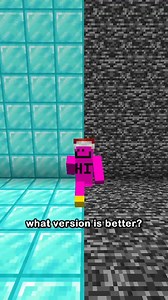 13K views · 335 reactions | Which Version is Better? Java or Bedrock (main differences) | Camman18 VODS | Facebook