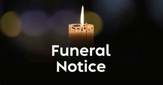 Pamela Buckens Funeral Notice | Resthaven Funerals