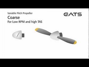 Variable Pitch Propeller