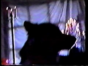 ABSU - "Psychic Fiends Network" - 1995