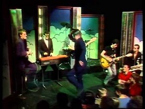 The Prince TOTP 1979