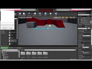 Unreal Engine - Package to zip