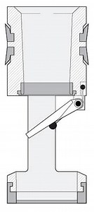 Flapper Style – Drillmax – Oil & Gas Valves