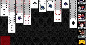 Download & Play Spider Solitaire Live Cards on PC & Mac (Emulator)