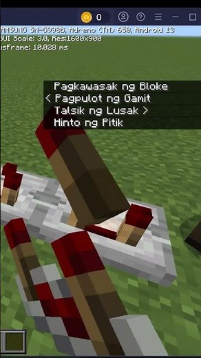 Minecraft Bedrock NEW SOUND SUBTITLES (Closed Caption 2026) #fyp #update #minecraft #tiktok
