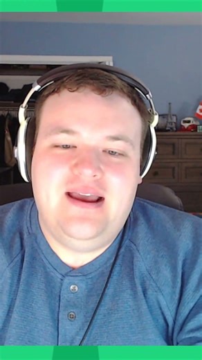 Things may be bad, but at least I'm not American - #highlights #reaction #Lazerpig