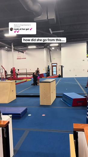 Chelsea's Transformation Journey: From This to That