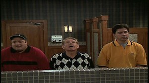 Watch The King of Queens Season 1 Episode 19 - Rayny Day