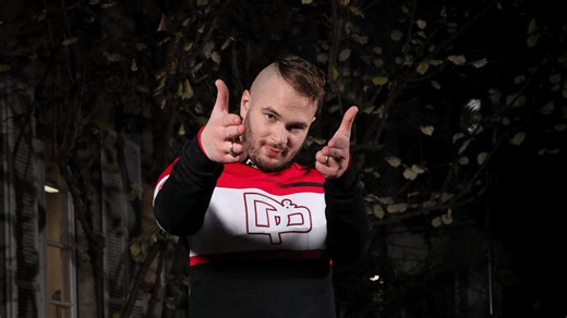 Les tubes de Jul résonnent désormais aux quatre coins du monde