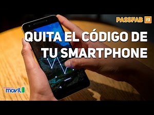 Cómo desbloquear un Android si olvidaste el patrón ó código.