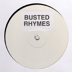 Busta Rhymes - Busted Rhymes