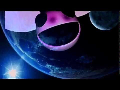 Deadmau5- Ghosts N Stuff