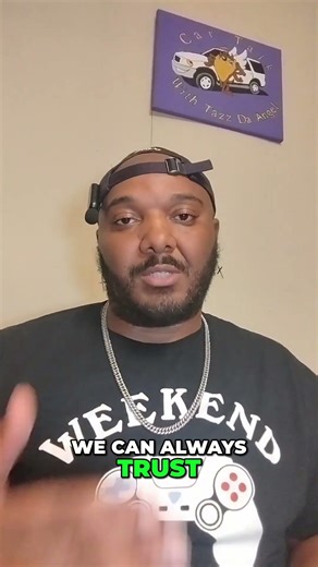 The Epitome of Trustworthiness #shorts