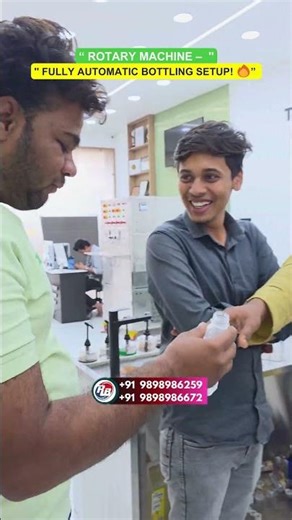 Soda bottling plant in Maharashtra | soda machine price | soda business | new business idea