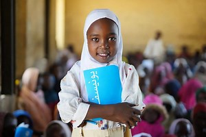 UNICEF launches 2026 humanitarian appeal