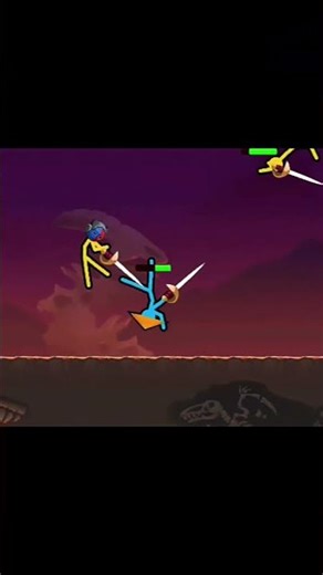 Golden King vs. 3 Hard Bots🔥🔥🔥