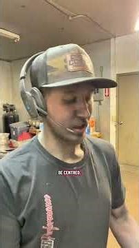 How to mount an airway buffing wheel