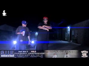 Dat Boi T & Felo - Swang N Bang (Official Video) 2011