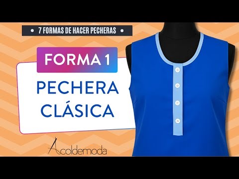 How to Make a Classic Bib Apron (Method 1 of 7) | 7 Ways to Make Bibs