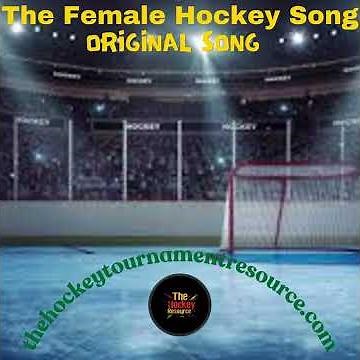 Women's Hockey Theme Song