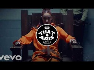 Danielle Bregolli is BHAD BHABIE - "Hi Bich/Whacha Know" (Instrumental)