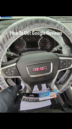 How To Get Google Reviews For Your Detailing Business