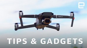 How to get the most out of your DJI Mavic 2 Pro