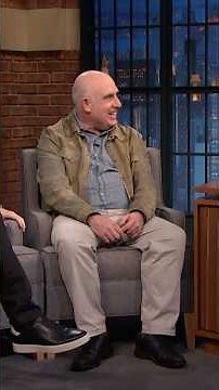 Mike Schur and Joe Posnanski share their excitement for the New York Knicks 👏