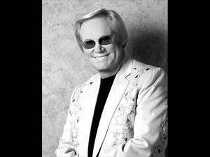 George Jones Our Bed Of Roses