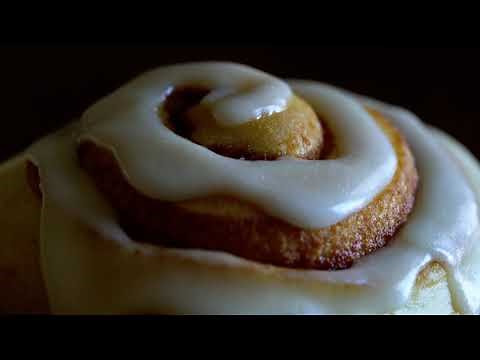 Rhodes Cinnamon Rolls