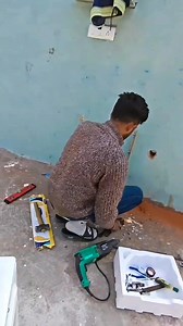 32K views · 287 reactions | AC INSTALLATION GODREJ INVERTER AC #sscoolpoint #repairing #AC #installation | Ss cool point | Facebook