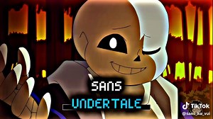 All Sanses in Underverse Explained