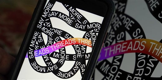 ChatGPT and Threads reflect the challenges of fast tech adoption