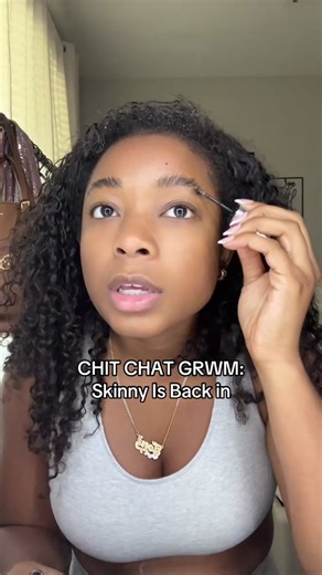 Experiencing body changes as a woman #fyp #foryou #grwm #weightloss #bodytransformation #girlchat #relatable