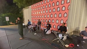 3K views · 260 reactions | Wedding Garba Night Baroda Chintan patel 9714469819 #chintanpatelsinger #chintanpatelbhajan #chintanpatelbhajan #garba #chintanpatelsinger_official #birdadi #bhajan #bhajansandhya #gujratigarba | Chintan Patel | Facebook