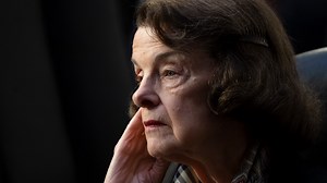 Sen. Dianne Feinstein announces she will retire from Congress
