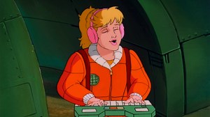 65K views · 2K reactions | When Linka brings out her mini keyboard... you know it's party time! Happy New Year from Captain Planet & The Planeteers! | Captain Planet | Facebook